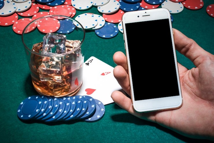 dukunslot App 